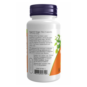Капсули Nettle Root Extract 250mg - 90 vcaps 2022-10-1364