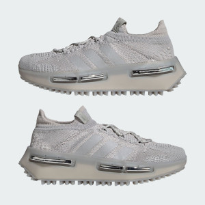 Кросівки чоловічі Adidas Nmd_S1 Grey ID0360