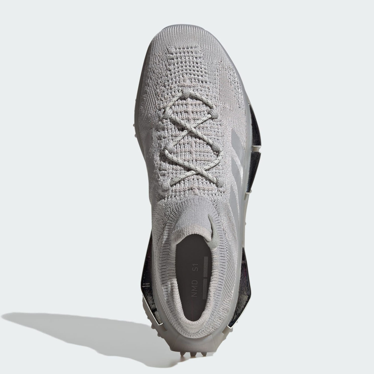 Кросівки чоловічі Adidas Nmd_S1 Grey ID0360