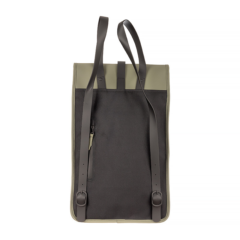 Рюкзак Rains Backpacks 1220-Olive