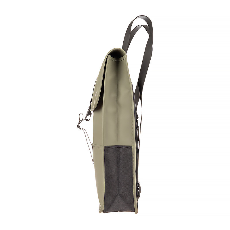 Рюкзак Rains Backpacks 1220-Olive