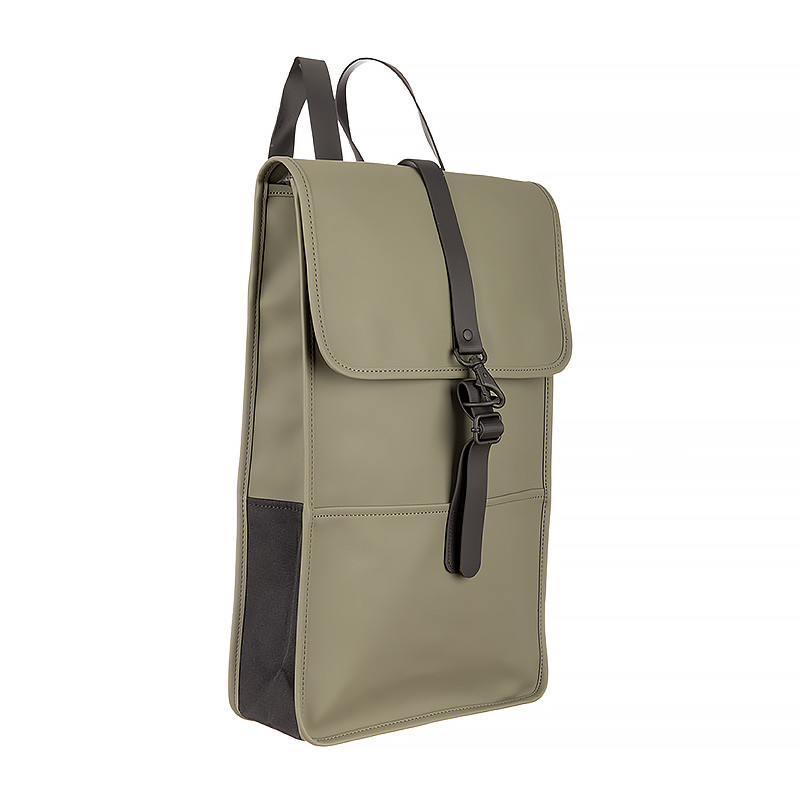 Рюкзак Rains Backpacks 1220-Olive