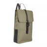 Рюкзак Rains Backpacks 1220-OLIVE