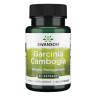 Капсули Garcinia Cambogia 5:1 Extract 80 mg - 60 Caps 100-85-2286059-20
