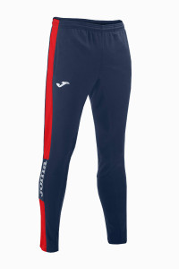 Штани Joma Champion IV - синій 100761.306-EU