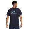 Футболка Nike NSW Tee HF0555-200 XL HF0555-200