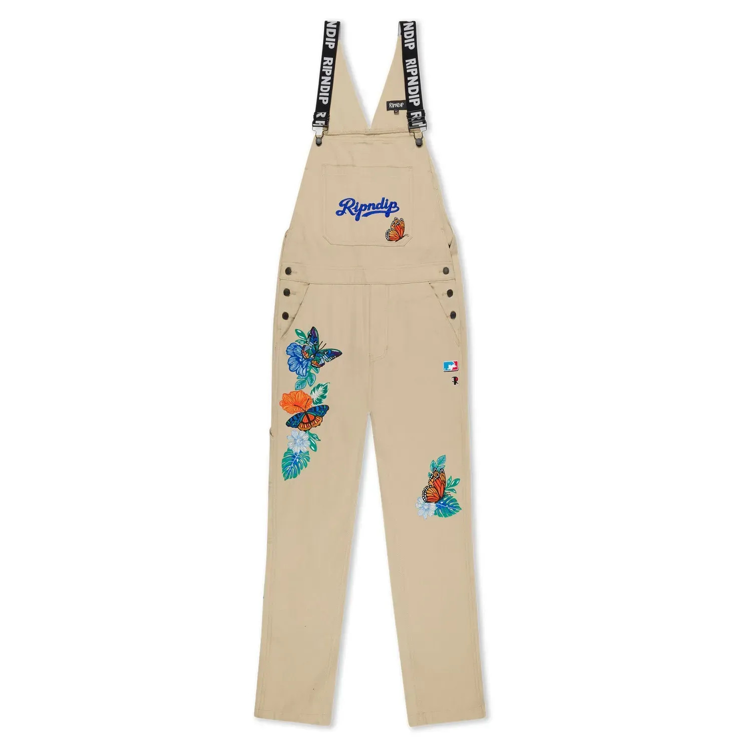 Комбінезон RipNDip LOS RIPNDIP OVERALLS RNDSUM24117