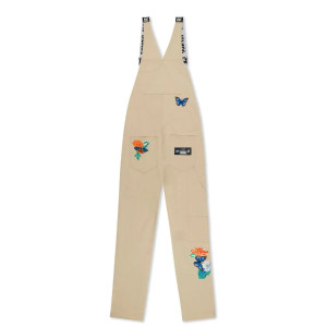 Комбінезон RipNDip LOS RIPNDIP OVERALLS RNDSUM24117
