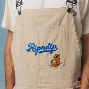 Комбінезон RipNDip LOS RIPNDIP OVERALLS RNDSUM24117