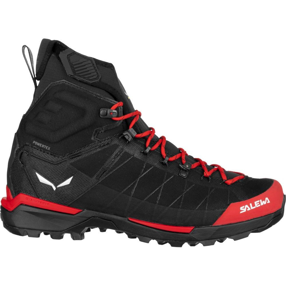 Черевики Salewa Ortles Light MID PTX Mns 013.001.6398
