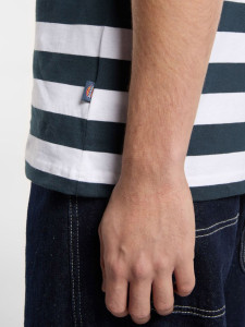 Футболка Dickies RIVERGROVE SS TEE DK0A4Y8YAF01