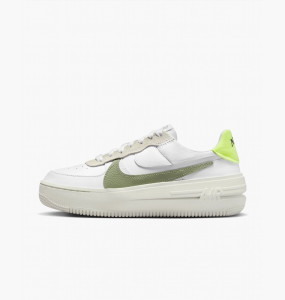 Кросівки Nike WMNS AF1 PLT.AF.ORM FJ4739-100