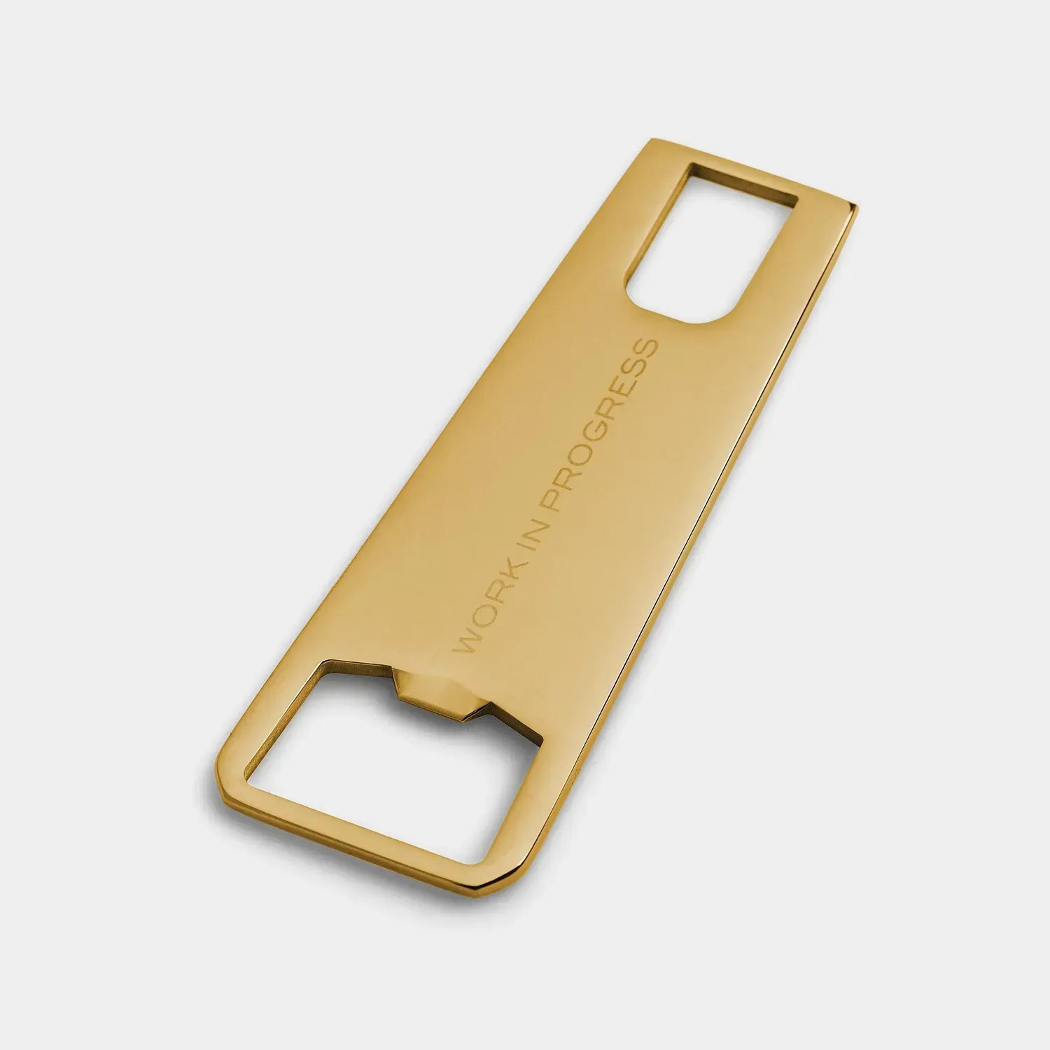 Відкривачка Carhartt WIP ZIP BOTTLE OPENER I034915.3KXX