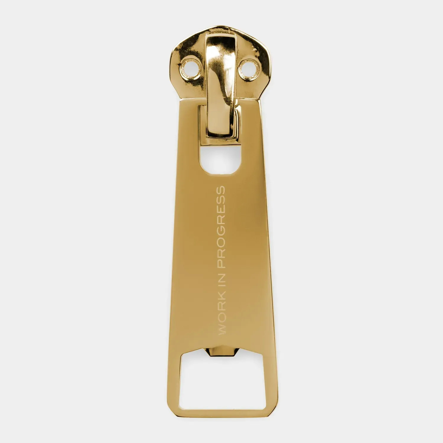 Відкривачка Carhartt WIP ZIP BOTTLE OPENER I034915.3KXX