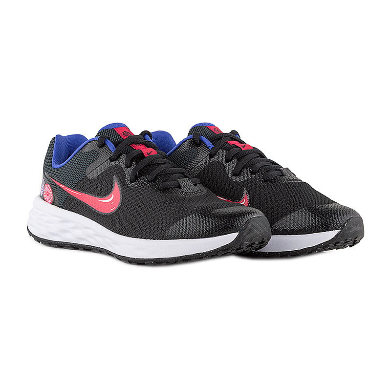 Кросівки Nike REVOLUTION 6 NN SE (GS) DD1104-013