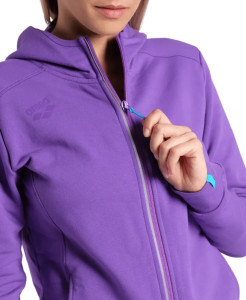 Худі Arena TEAM HOODED JACKET PANEL 004895-959