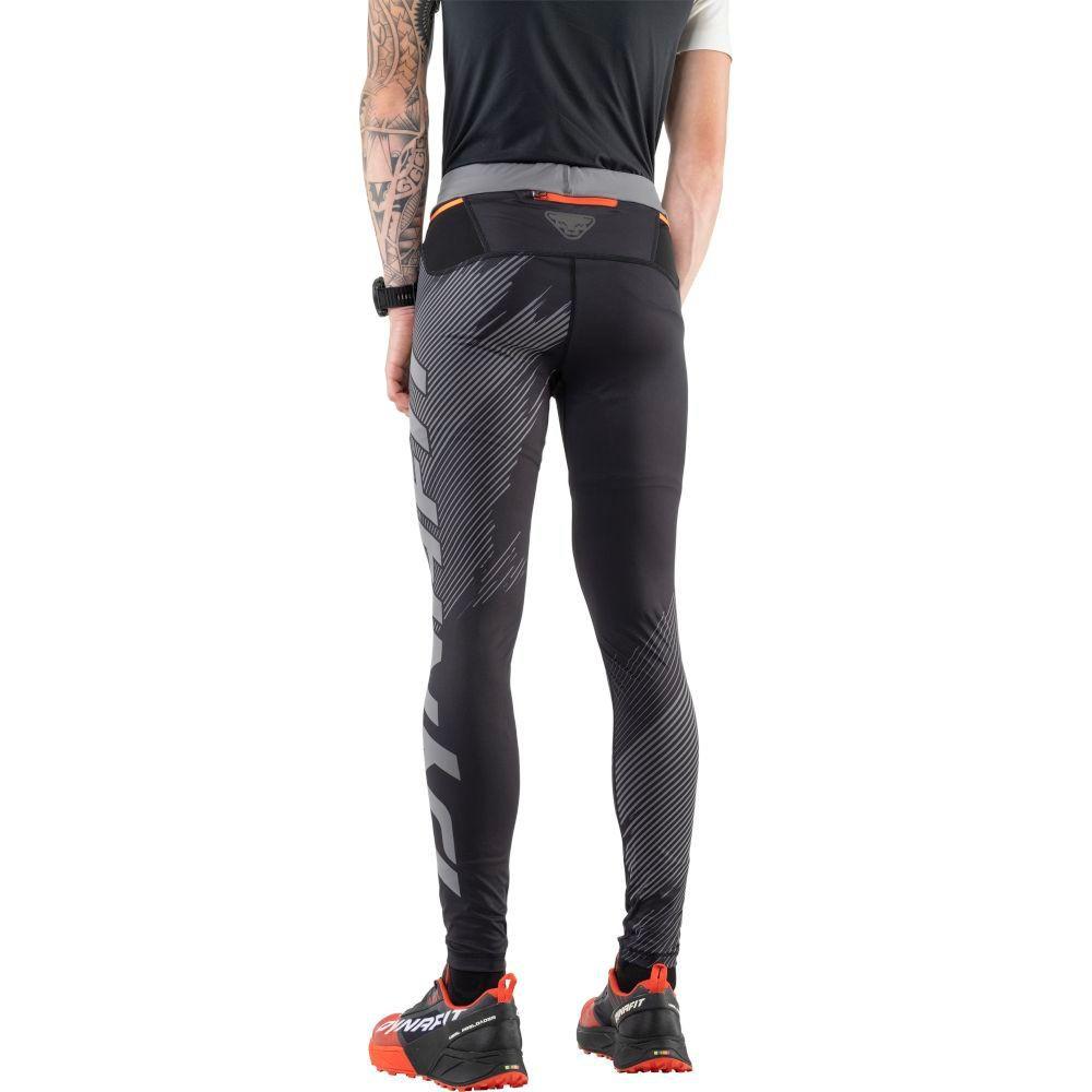 Штани Dynafit Ultra Graphic Long Tights Mns 016.002.2670