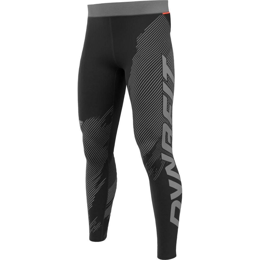 Штани Dynafit Ultra Graphic Long Tights Mns 016.002.2670