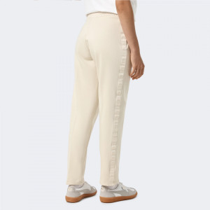 Штани спортивні ESS TAPE Sweatpants 68809887 Puma XS Бежевий 68809887