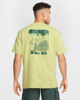 Футболка Nike U SB TEE YUTO HJ0808-311