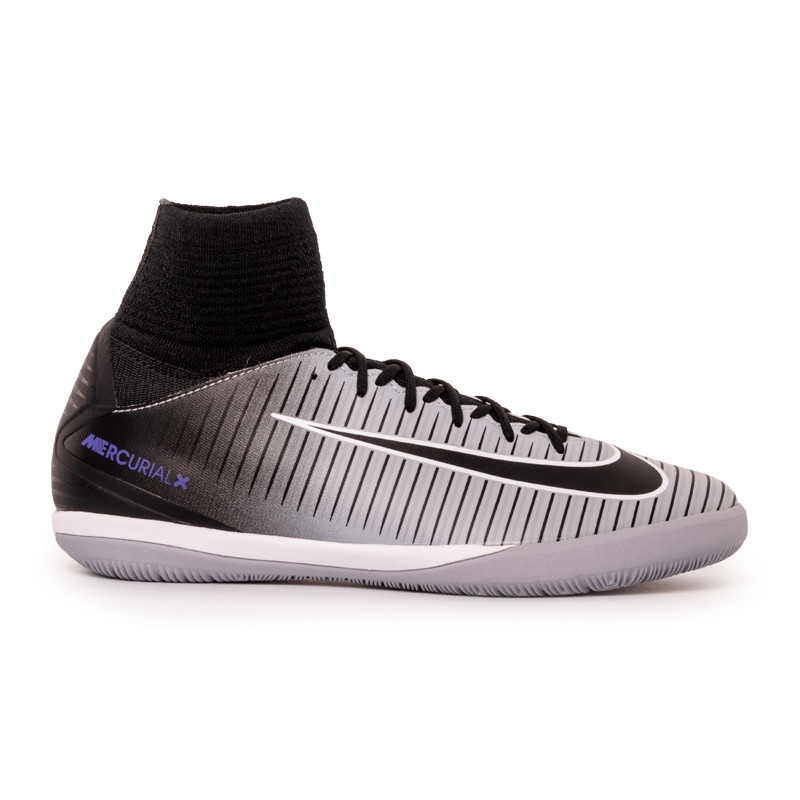 Бутси Nike MercurialX Proximo II IC Junior 831973-005