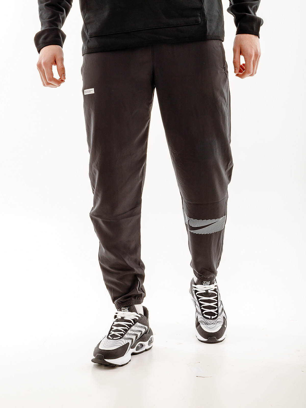 Штани Nike DF FLSH CHLLGR WVN PNT FB8560-010