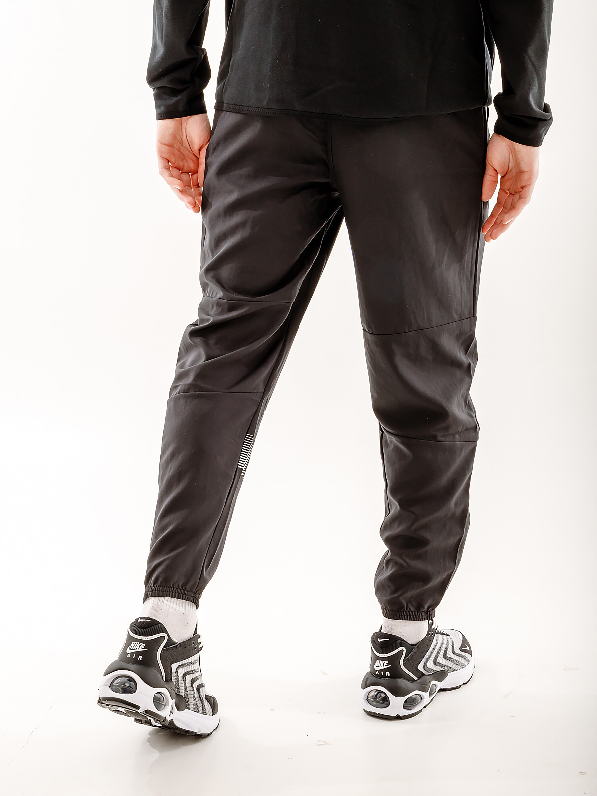 Штани Nike DF FLSH CHLLGR WVN PNT FB8560-010