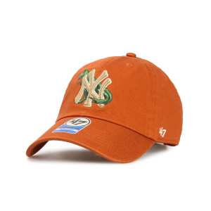 Бейсболка дитяча 47 Brand New York Yankees Critter CRITC17GWS-H0_JR