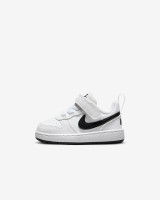 Кросівки Nike Court Borough Low Recraft White DV5458-104