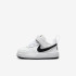 Кросівки Nike Court Borough Low Recraft White DV5458-104 Кросівки Nike Court Borough Low Recraft White DV5458-104