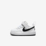 Кросівки Nike Court Borough Low Recraft White DV5458-104
