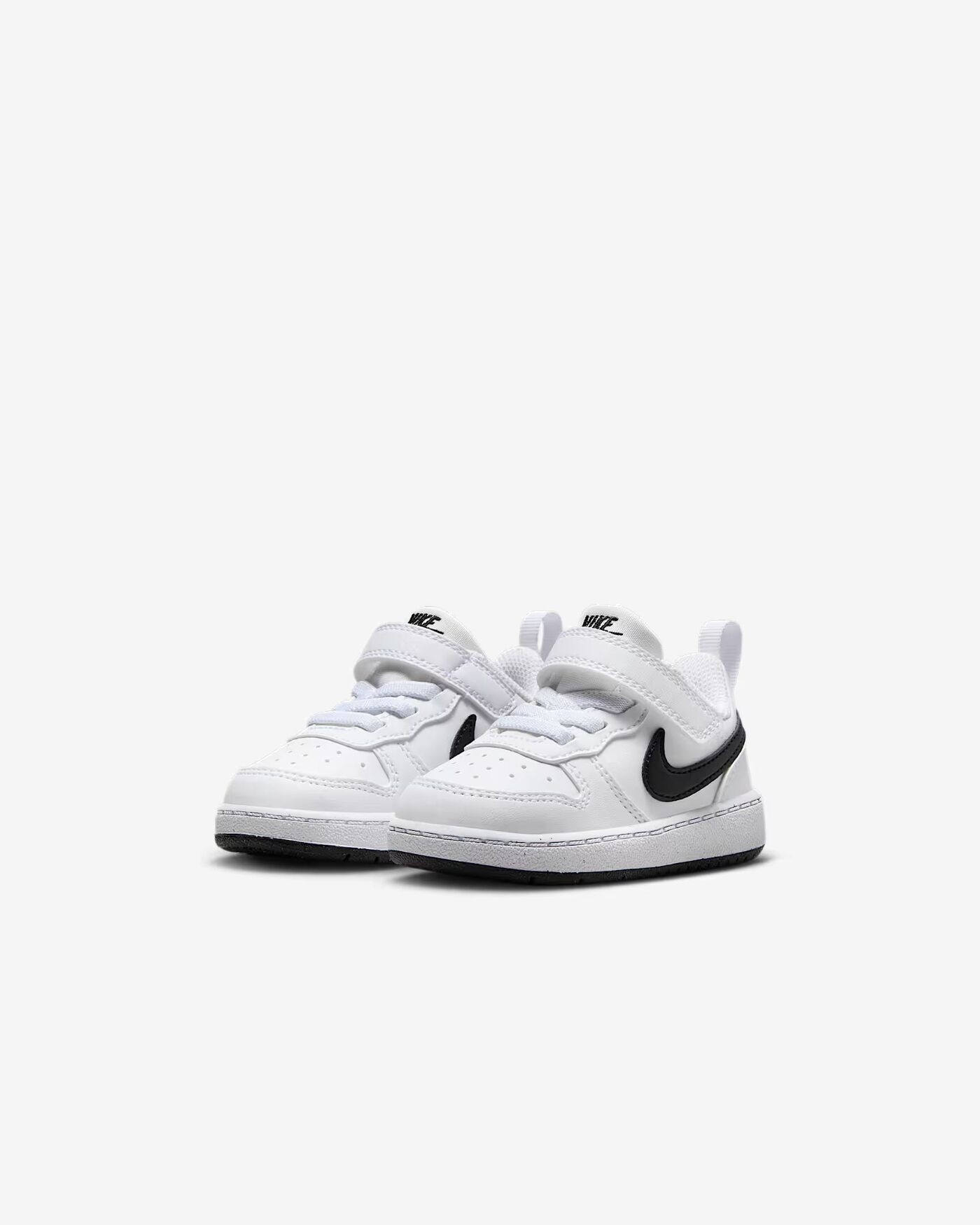 Кросівки Nike Court Borough Low Recraft White DV5458-104