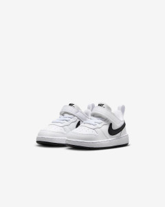 Кросівки Nike Court Borough Low Recraft White DV5458-104