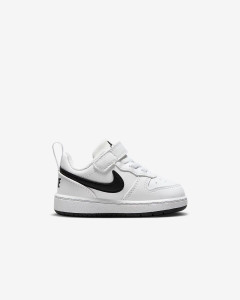 Кросівки Nike Court Borough Low Recraft White DV5458-104