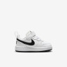 Кросівки Nike Court Borough Low Recraft White DV5458-104