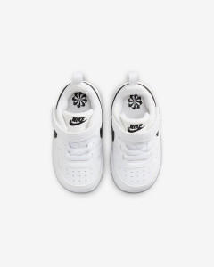 Кросівки Nike Court Borough Low Recraft White DV5458-104