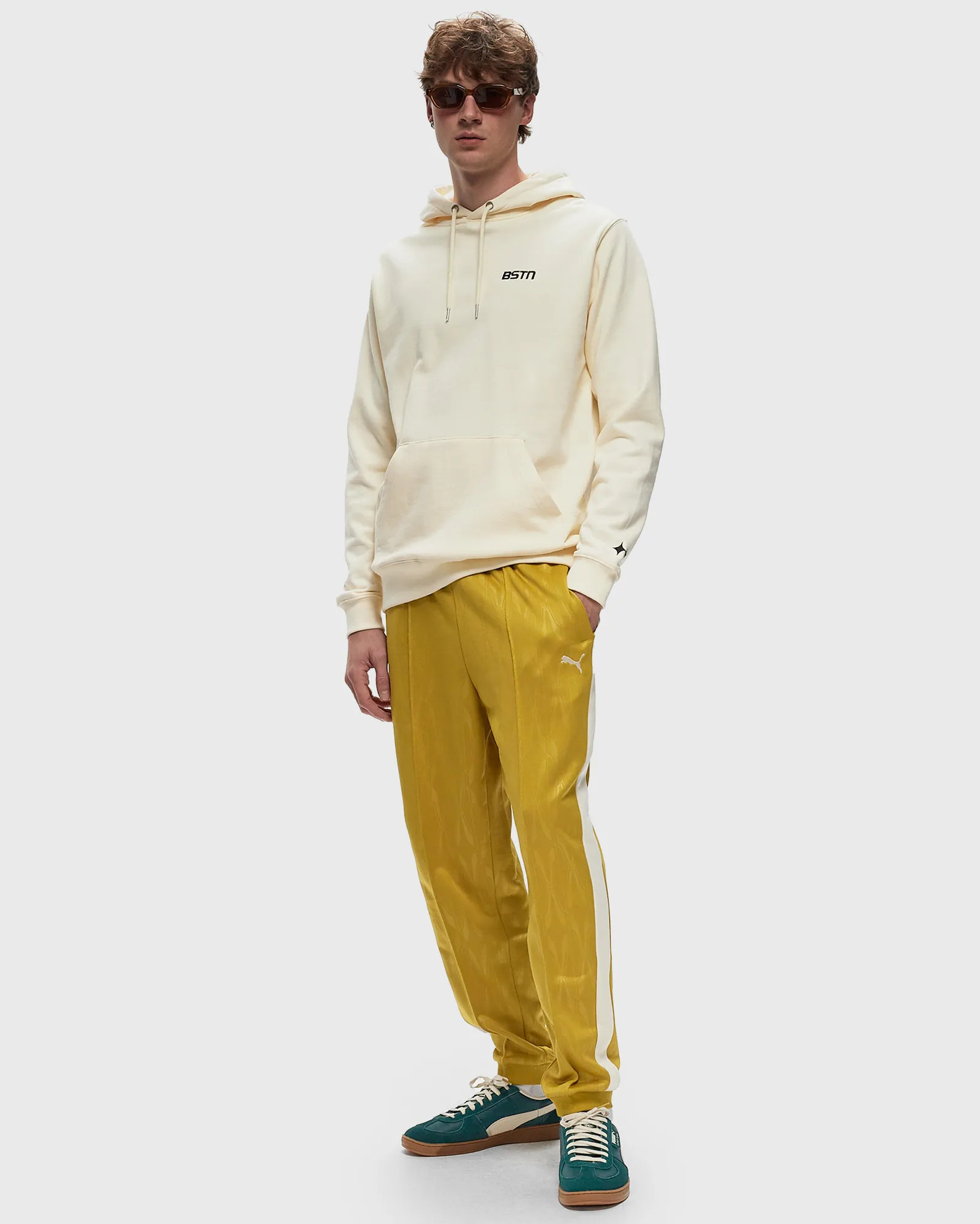 Штани Puma The NeverWorn IV T7 Track Pant 628462-21