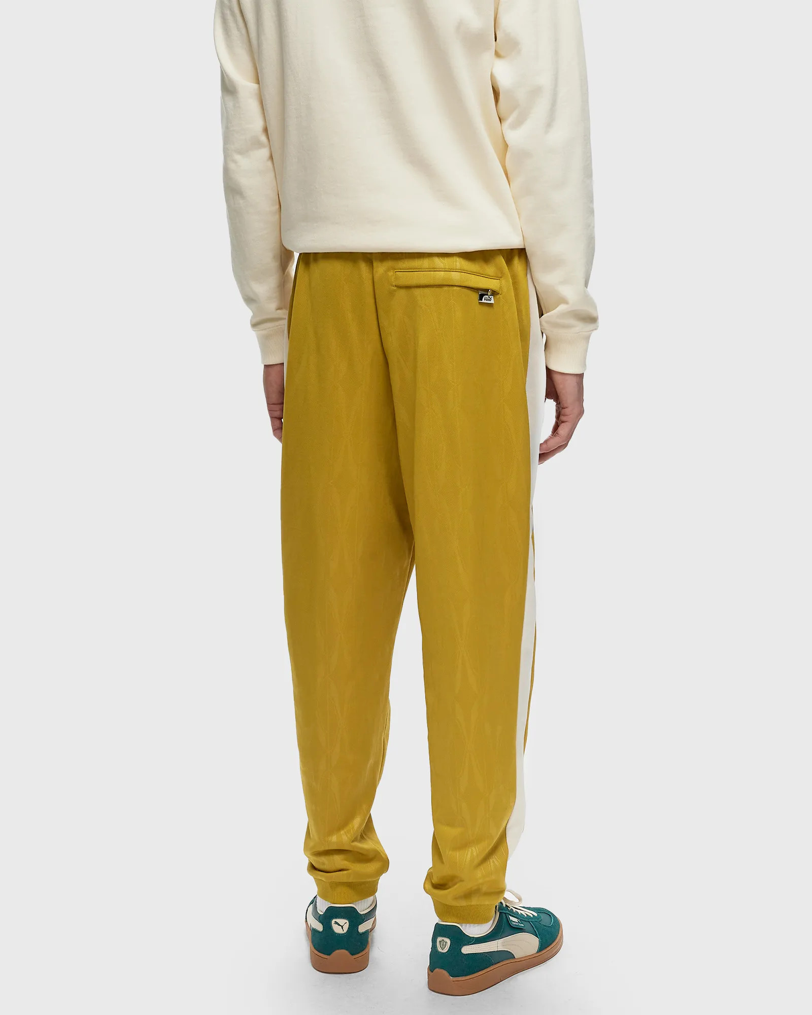 Штани Puma The NeverWorn IV T7 Track Pant 628462-21