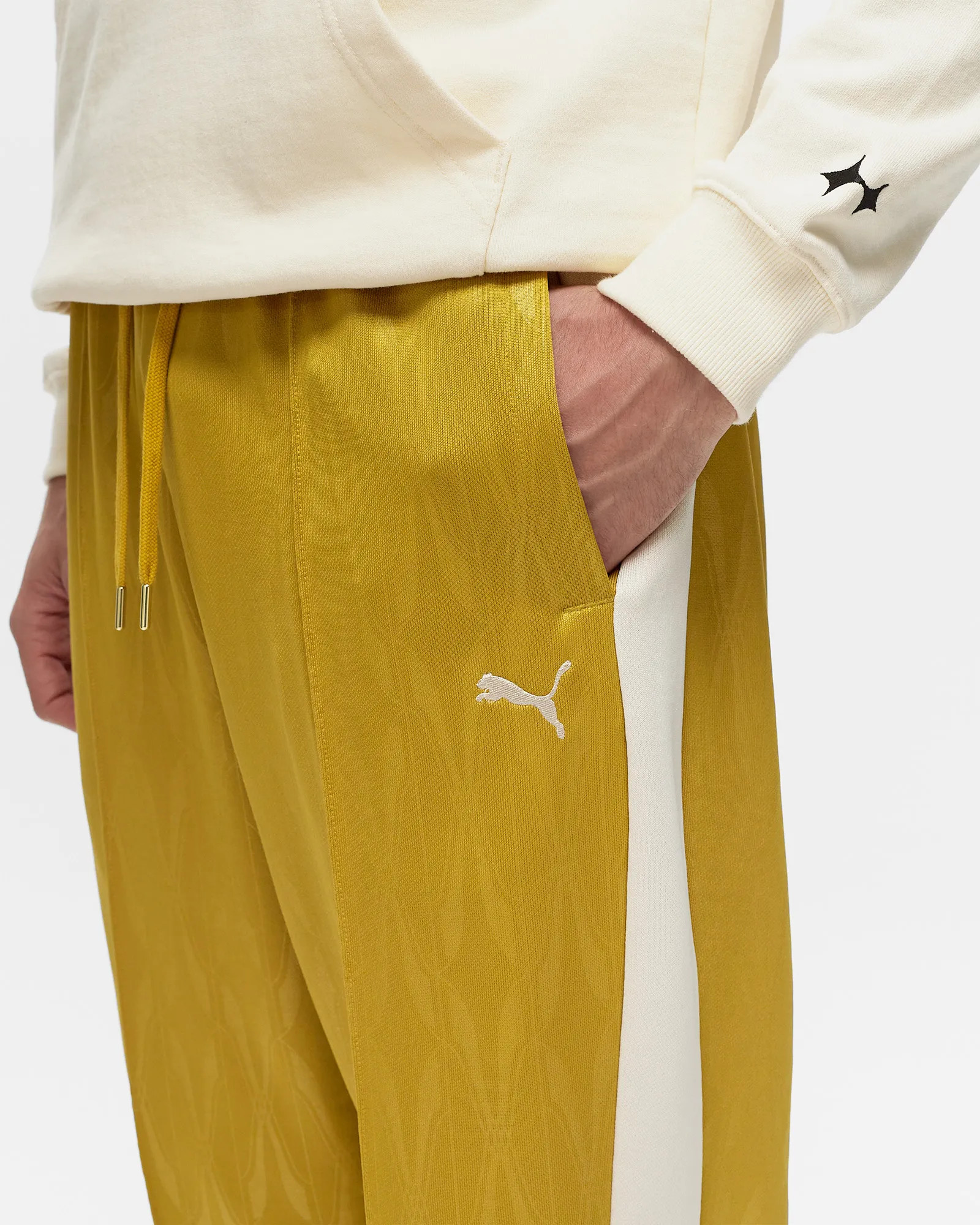 Штани Puma The NeverWorn IV T7 Track Pant 628462-21