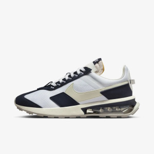 Кросівки Nike Air Max Pre-Day Navy White DQ4068-100