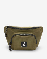 Сумка унісекс Air Jordan Rise Cross Olive MA0887-E6F MA0887-E6F
