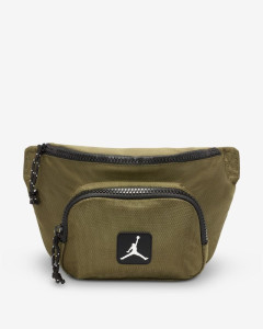 Сумка унісекс Air Jordan Rise Cross Olive MA0887-E6F MA0887-E6F