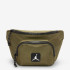 Сумка унісекс Air Jordan Rise Cross Olive MA0887-E6F MA0887-E6F