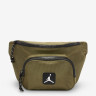 Сумка унісекс Air Jordan Rise Cross Olive MA0887-E6F MA0887-E6F