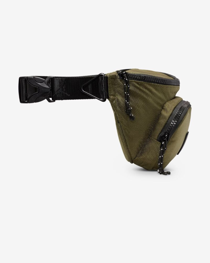 Сумка унісекс Air Jordan Rise Cross Olive MA0887-E6F MA0887-E6F