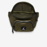 Сумка унісекс Air Jordan Rise Cross Olive MA0887-E6F MA0887-E6F
