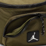 Сумка унісекс Air Jordan Rise Cross Olive MA0887-E6F MA0887-E6F