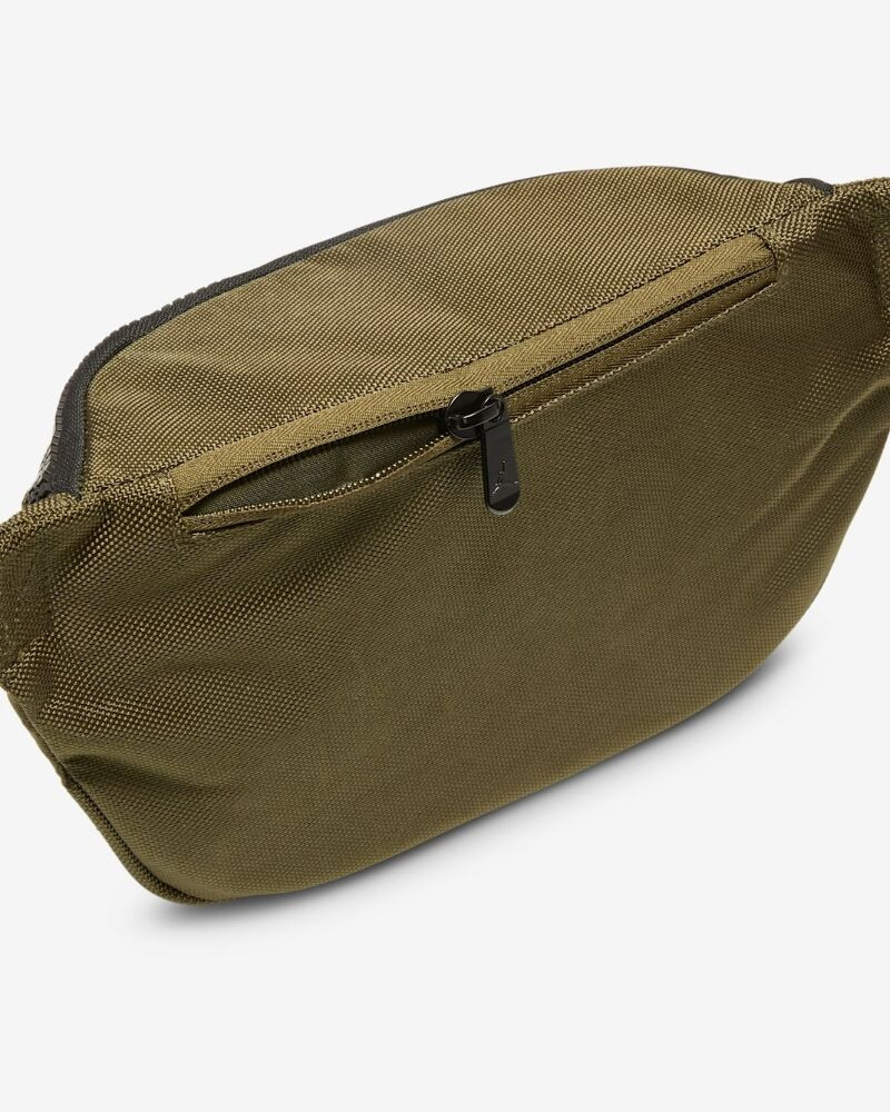 Сумка унісекс Air Jordan Rise Cross Olive MA0887-E6F MA0887-E6F