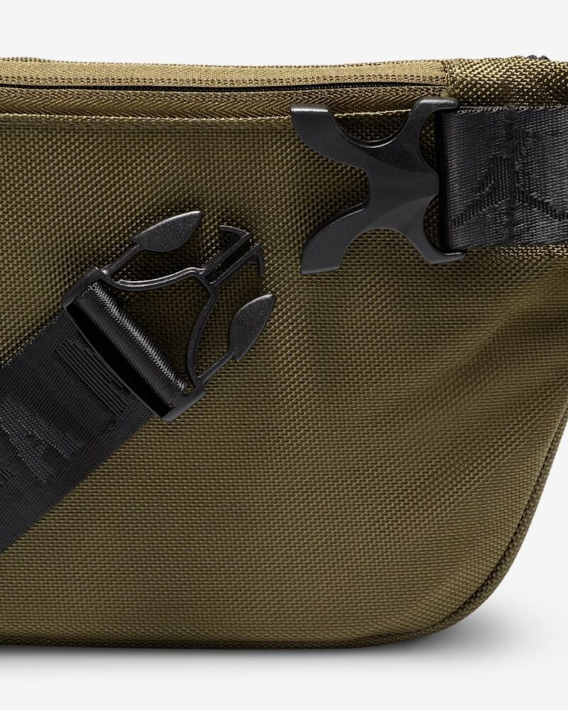 Сумка унісекс Air Jordan Rise Cross Olive MA0887-E6F MA0887-E6F