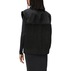 Жилетка Rains Kofu Fleece Bomber Vest T1 18860-01